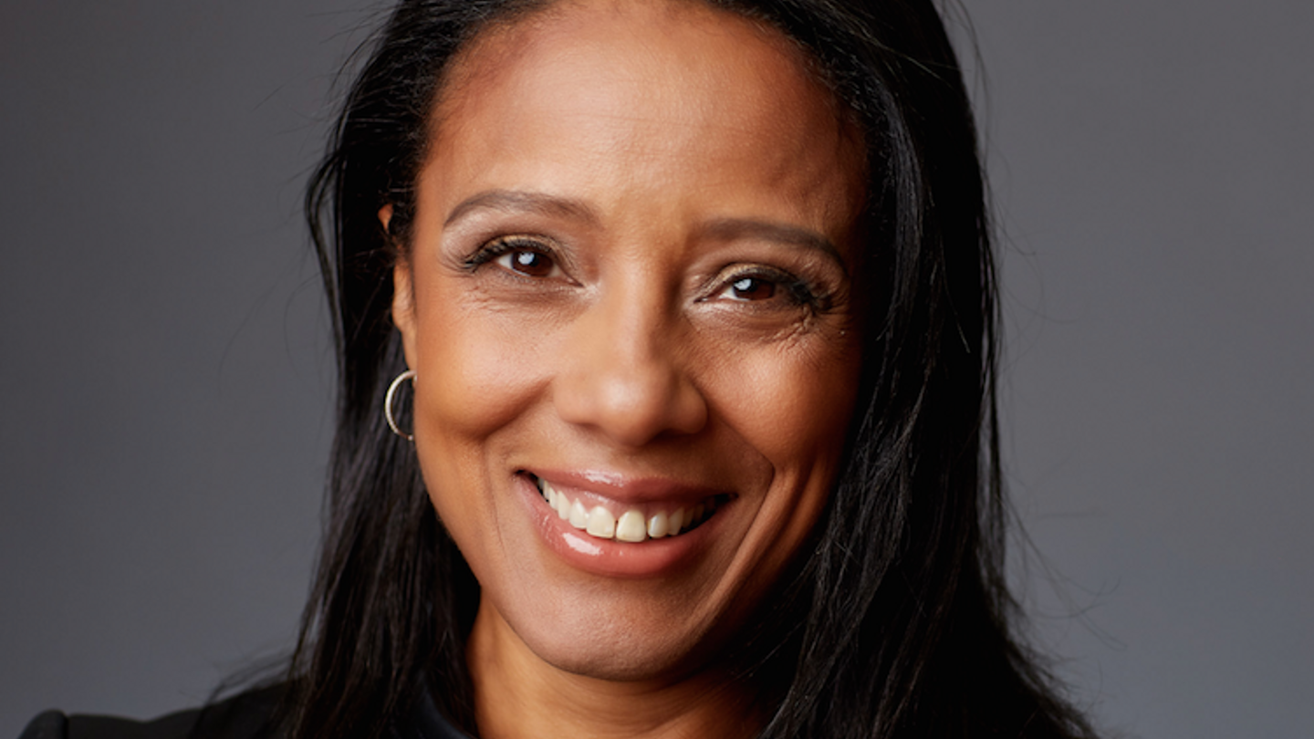 Kahina Van Dyke Kahina Van Dyke