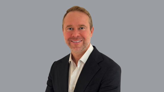 Hong Kong's Animoca Brands hires Shaun Kraft as CFO Hong Kong's Animoca Brands hires Shaun Kraft as CFO