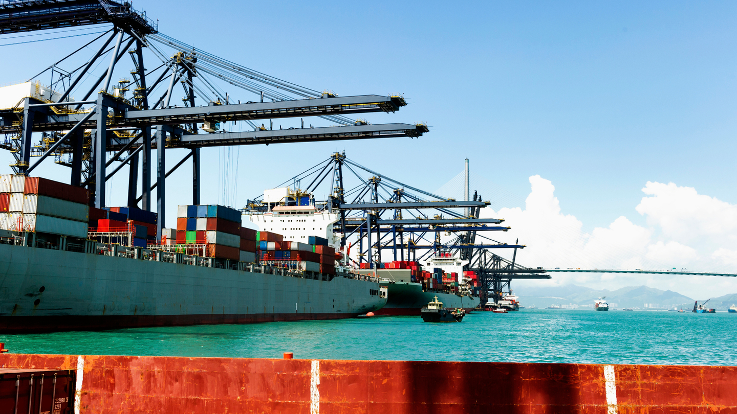 How Dachser used internal netting to reduce FX risk and save thousands  How Dachser used internal netting to reduce FX risk and save thousands