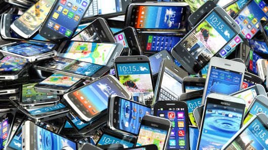 Is HTC in a "Death Spiral"? Is HTC in a "Death Spiral"?