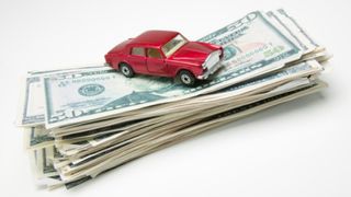 China car parts supplier hires CFO China car parts supplier hires CFO