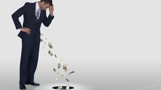 Who’s taking a punt on the RMB? Who’s taking a punt on the RMB?