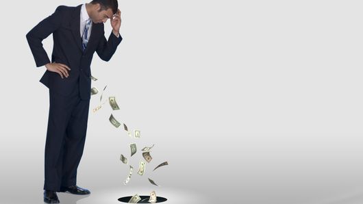 Who’s taking a punt on the RMB? Who’s taking a punt on the RMB?