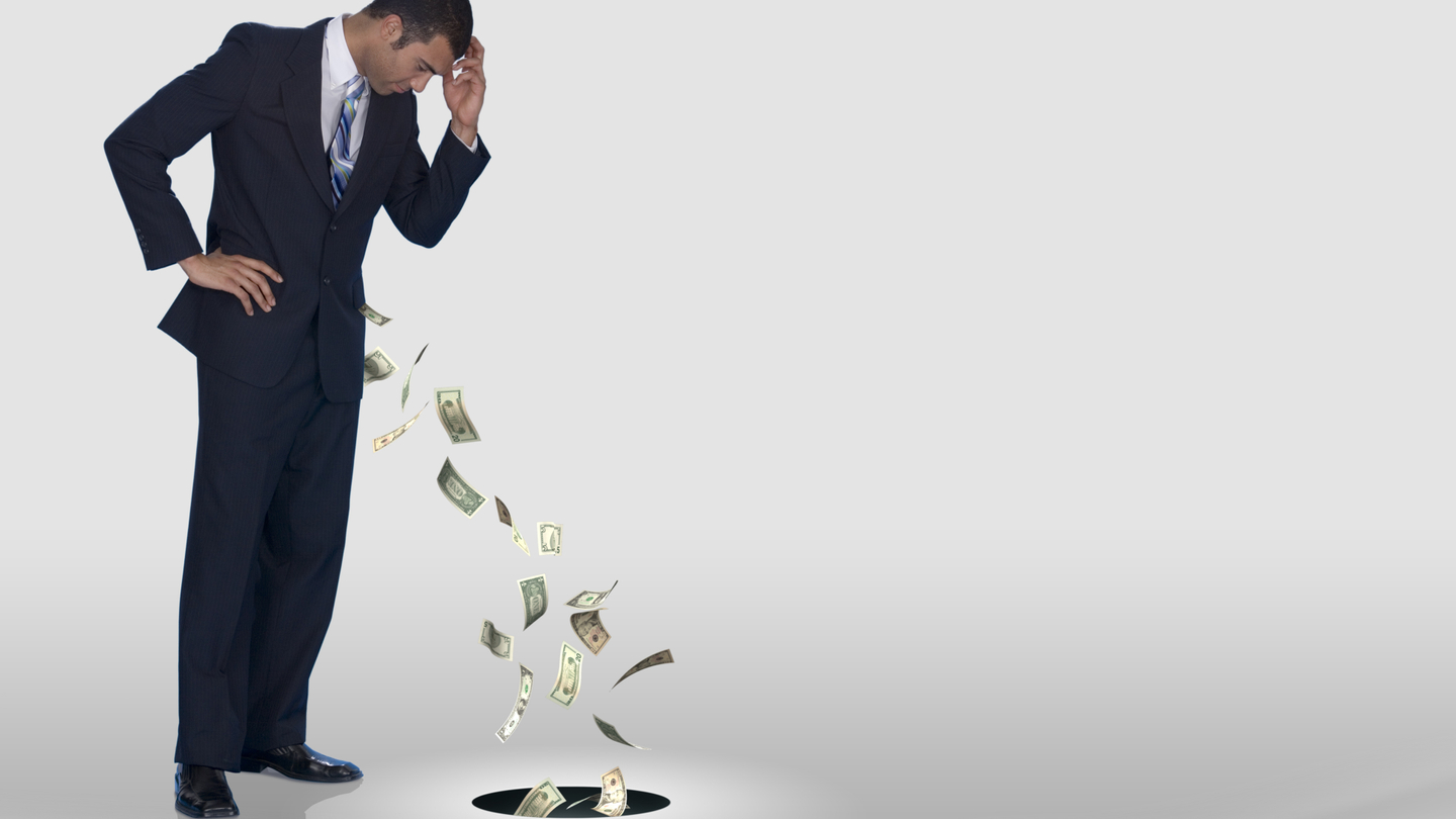 Who’s taking a punt on the RMB? Who’s taking a punt on the RMB?