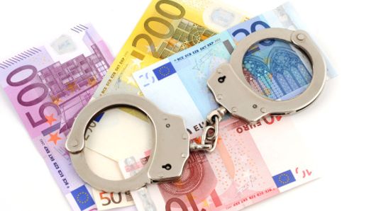 Libor overhaul and criminal sanctions needed: CFAs Libor overhaul and criminal sanctions needed: CFAs