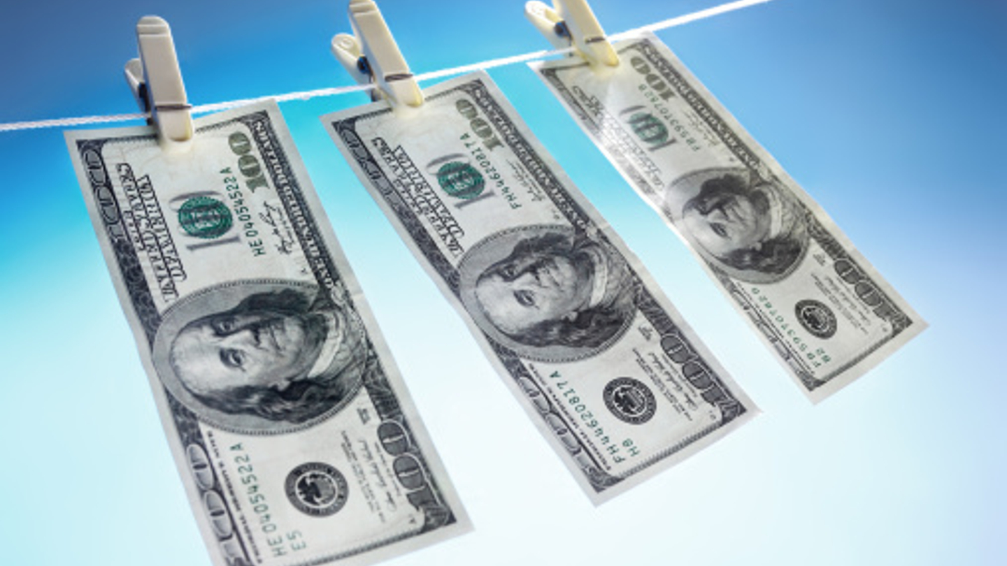 It's okay to cook the books, Asian CFOs say It's okay to cook the books, Asian CFOs say