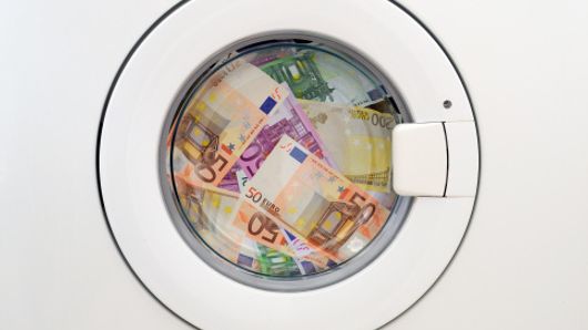 Hong Kong sees 29% jump in suspicious cash transactions Hong Kong sees 29% jump in suspicious cash transactions