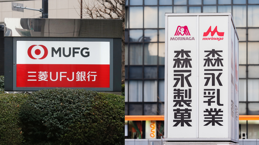Vietnam food manufacturer Morinaga secures MUFG-backed SLL Vietnam food manufacturer Morinaga secures MUFG-backed SLL