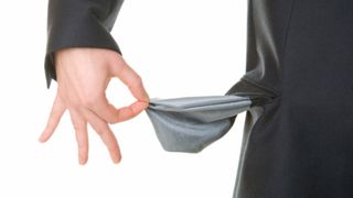 Trade finance volumes slump: Dealogic Trade finance volumes slump: Dealogic