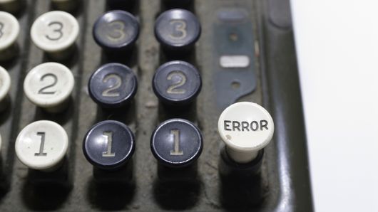 Austerity in the Time of Excel Austerity in the Time of Excel