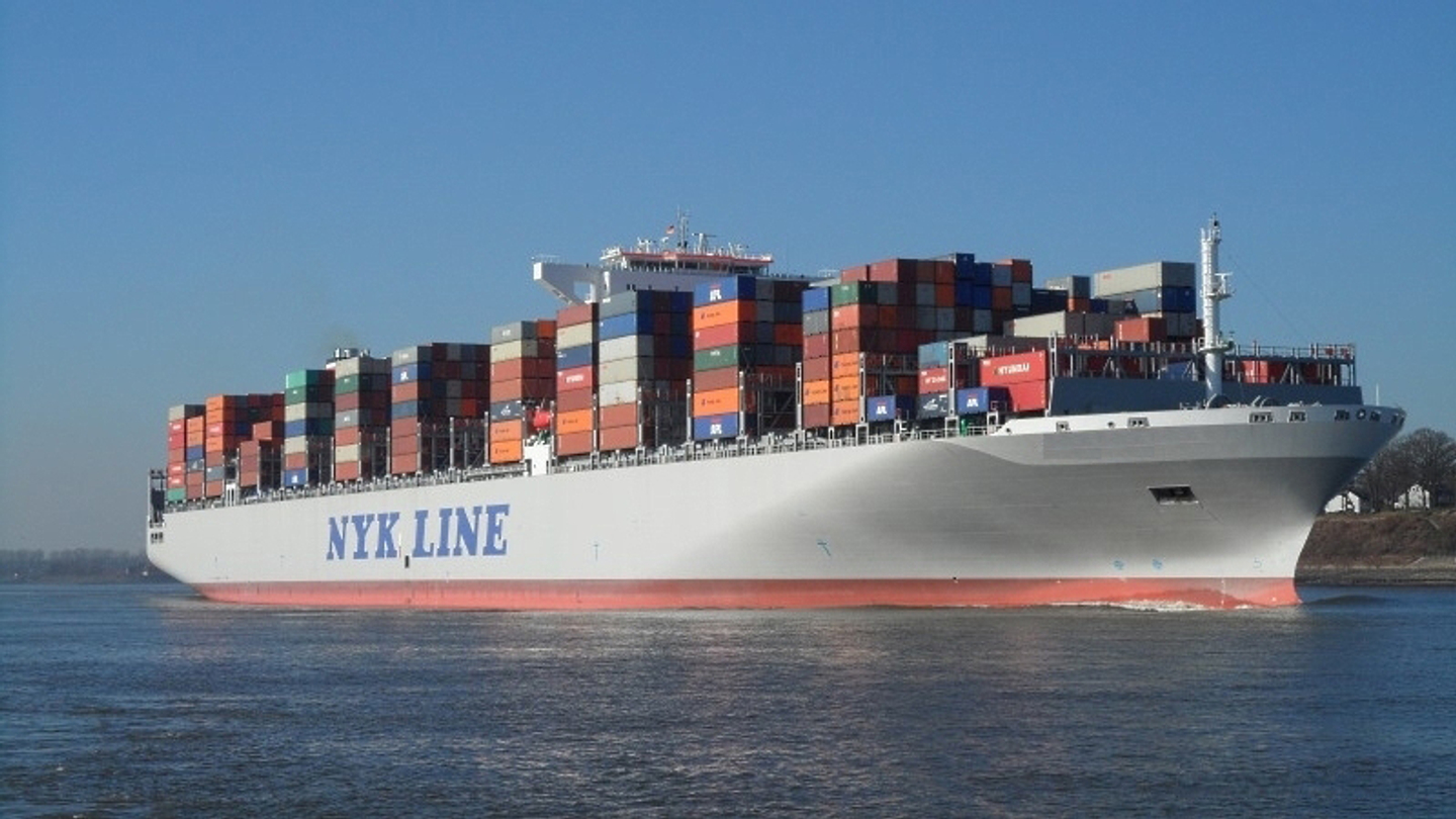 ExxonMobil executes electronic bill of lading over essDOCS ExxonMobil executes electronic bill of lading over essDOCS