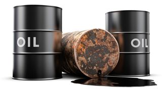 Hong Kong oil trader hires CFO amid turbulent times Hong Kong oil trader hires CFO amid turbulent times