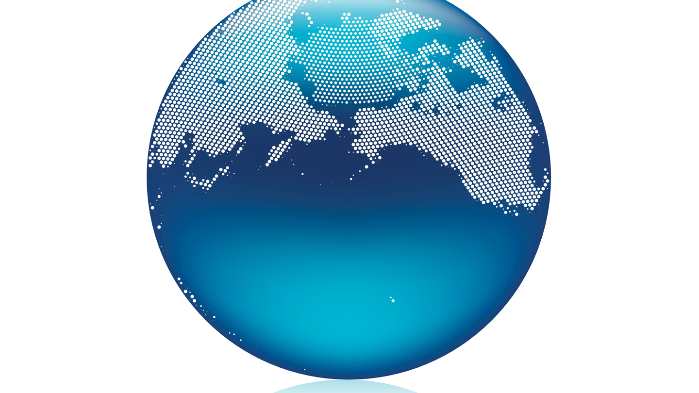 Transpacificism and the corporate treasurer Transpacificism and the corporate treasurer