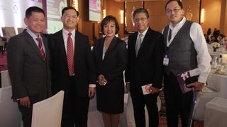 Photos: 8th Corporate Treasury and CFO Summit - Philippines Photos: 8th Corporate Treasury and CFO Summit - Philippines