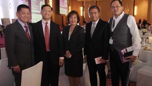 Photos: 8th Corporate Treasury and CFO Summit - Philippines Photos: 8th Corporate Treasury and CFO Summit - Philippines