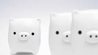 Want banks to heed your need for funding? Be transparent Want banks to heed your need for funding? Be transparent