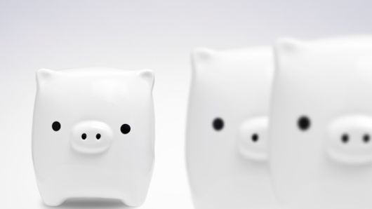 Want banks to heed your need for funding? Be transparent Want banks to heed your need for funding? Be transparent