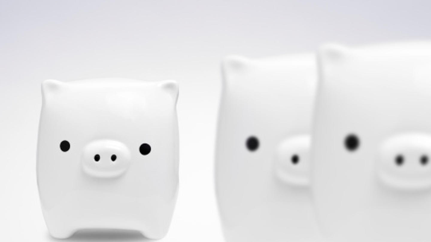 Want banks to heed your need for funding? Be transparent Want banks to heed your need for funding? Be transparent