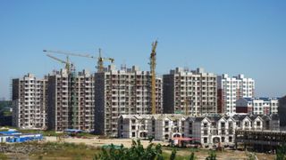 Fantasia CFO replaced by ex-financial chief of China Aoyuan Fantasia CFO replaced by ex-financial chief of China Aoyuan