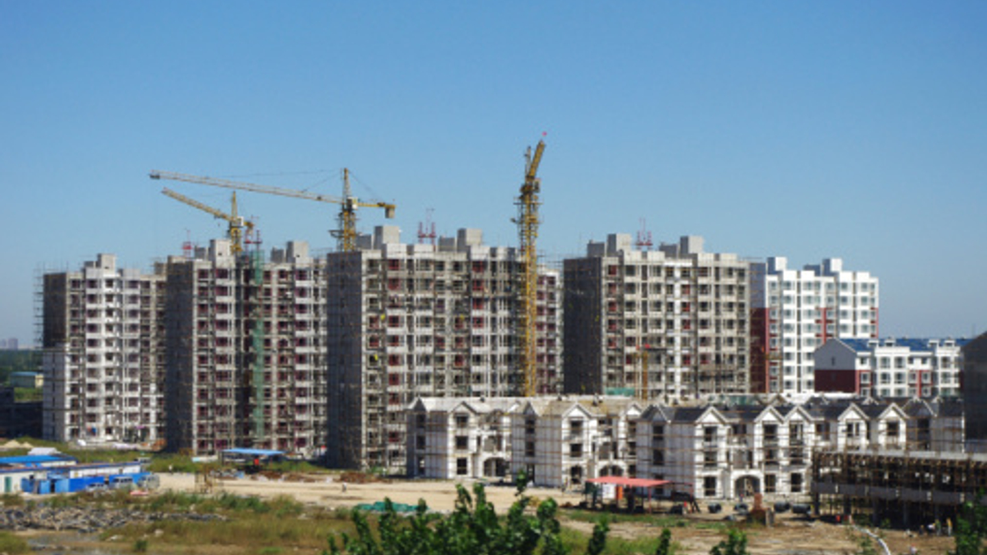 Fantasia CFO replaced by ex-financial chief of China Aoyuan Fantasia CFO replaced by ex-financial chief of China Aoyuan