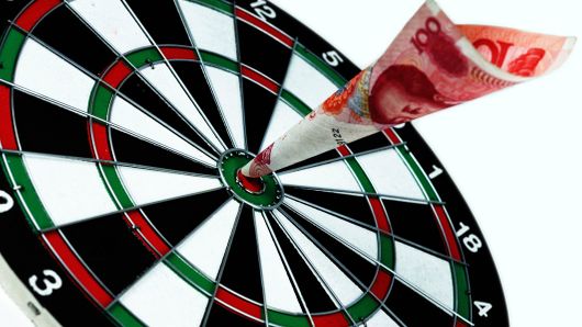 TOP TIPS: Getting PBOC's nod to a Rmb cross-border loan TOP TIPS: Getting PBOC's nod to a Rmb cross-border loan