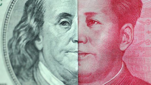 FX VOICE: Is the renminbi overvalued? FX VOICE: Is the renminbi overvalued?