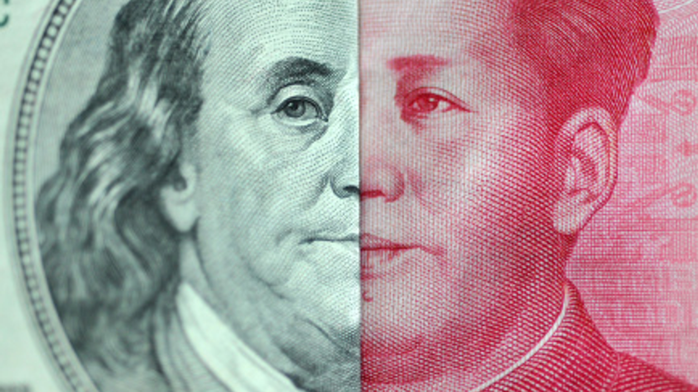 FX VOICE: Is the renminbi overvalued? FX VOICE: Is the renminbi overvalued?