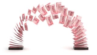 Arup Group engineers auto RMB sweep outside of Shanghai FTZ Arup Group engineers auto RMB sweep outside of Shanghai FTZ