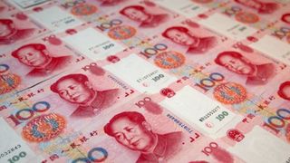China beefs up cross-strait RMB lending with Taiwan China beefs up cross-strait RMB lending with Taiwan