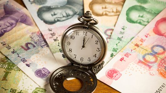 X-border RMB cash pool outflow ban catches CTs off guard X-border RMB cash pool outflow ban catches CTs off guard