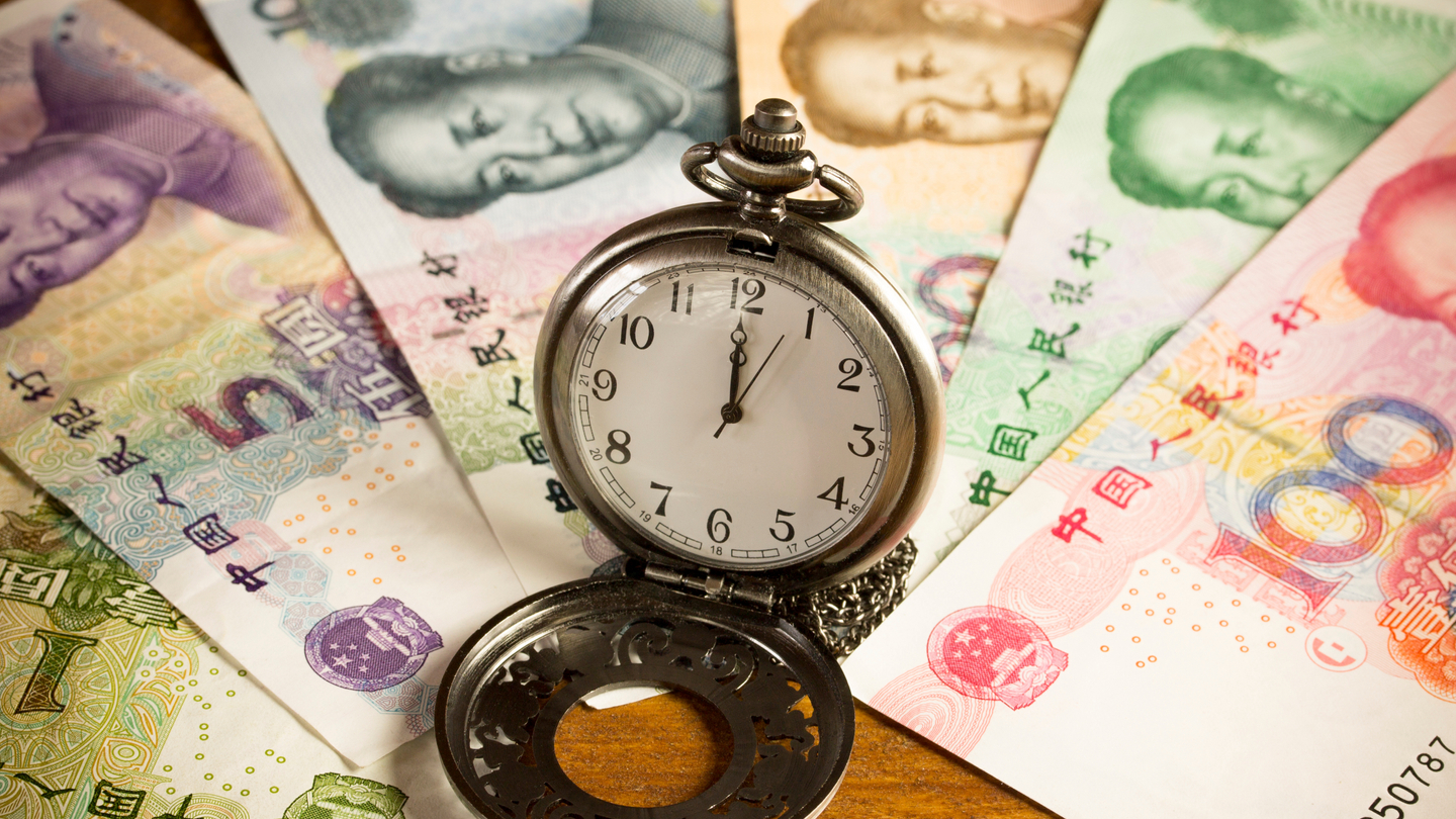 X-border RMB cash pool outflow ban catches CTs off guard X-border RMB cash pool outflow ban catches CTs off guard