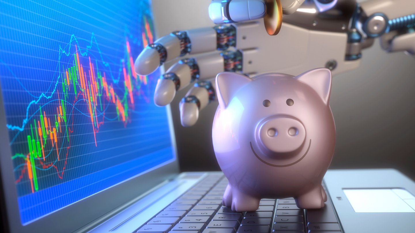 M&A: how robots can help smooth the treasury integration process M&A: how robots can help smooth the treasury integration process