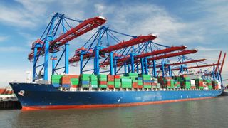 Cargill extends use of electronic bills of lading  Cargill extends use of electronic bills of lading