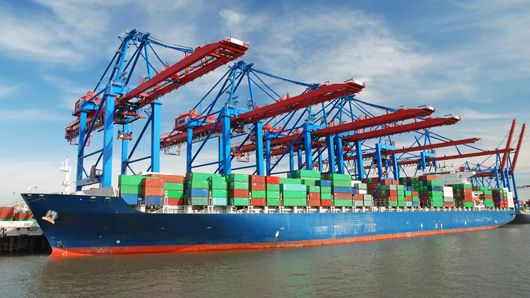 Cargill extends use of electronic bills of lading Cargill extends use of electronic bills of lading