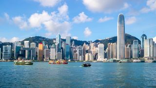 Hong Kong looks to advance crypto regulation Hong Kong looks to advance crypto regulation