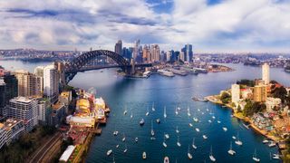 Citi appoints new head of Securities Services for Australasia Citi appoints new head of Securities Services for Australasia