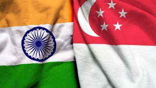 Singapore and India complete integration of real-time payment systems Singapore and India complete integration of real-time payment systems