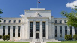 US Fed holds rates and cites "high level of uncertainty" for economic outlook US Fed holds rates and cites "high level of uncertainty" for economic outlook