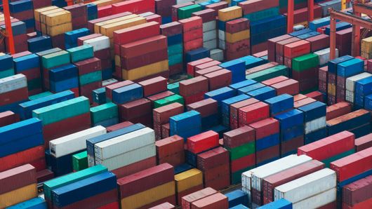 Offshore Rmb trade financing programme kicks off in Hong Kong Offshore Rmb trade financing programme kicks off in Hong Kong