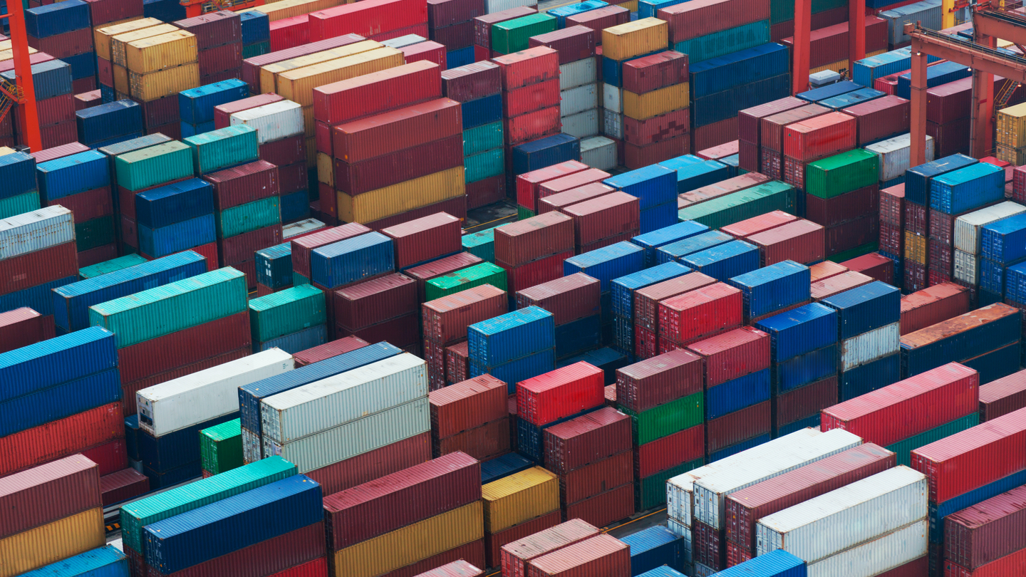 Offshore Rmb trade financing programme kicks off in Hong Kong Offshore Rmb trade financing programme kicks off in Hong Kong