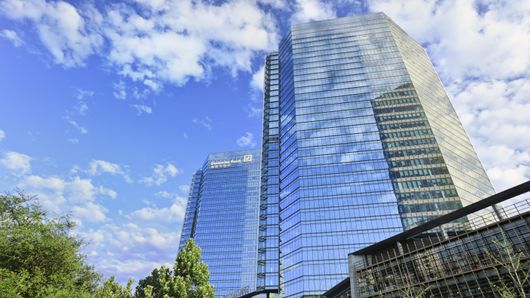 DB China partners with Yonyou for joint treasury offering DB China partners with Yonyou for joint treasury offering