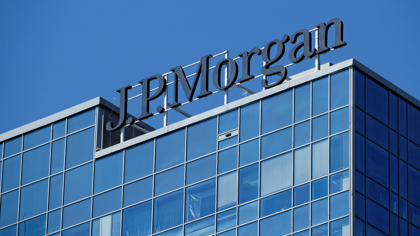 JP Morgan to acquire payments start-up, Renovite JP Morgan to acquire payments start-up, Renovite