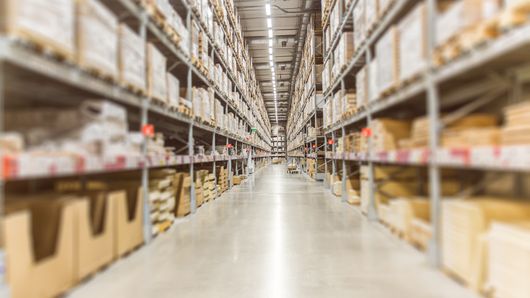 Asia's supply chains show strong resilience Asia's supply chains show strong resilience