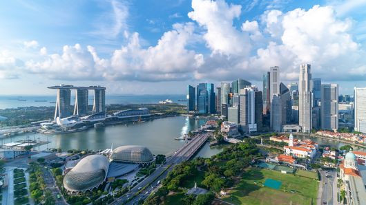 Singapore's MNCs react to Section 10L and Pillar 2 tax changes Singapore's MNCs react to Section 10L and Pillar 2 tax changes