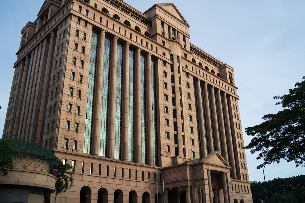 Bursa Malaysia and HKEX agree to enhance ties