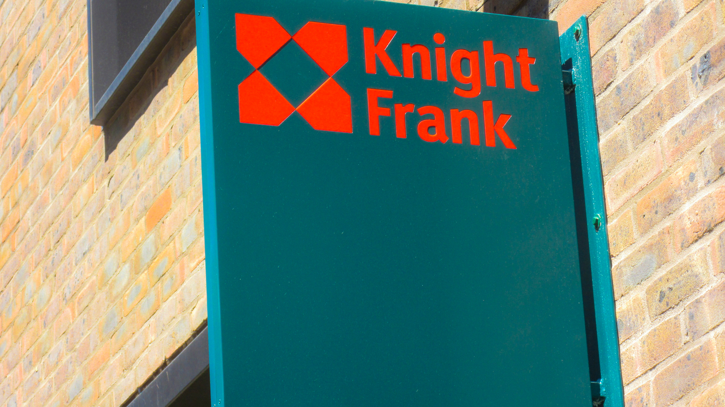 Priscilla Rotgans joins Knight Frank as Apac CFO Priscilla Rotgans joins Knight Frank as Apac CFO