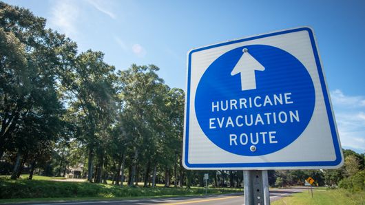Updated: Hurricane Milton disrupts global supply chains, causes large losses Updated: Hurricane Milton disrupts global supply chains, causes large losses