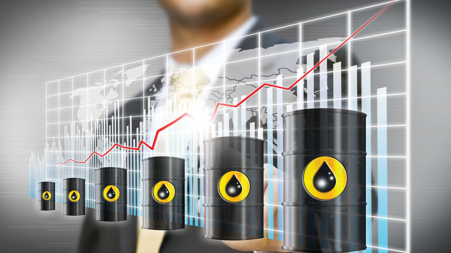 The Oil Speculation Misnomer The Oil Speculation Misnomer