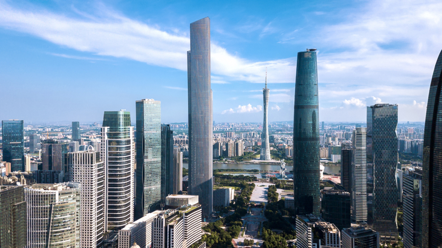 New data solutions target financial information of GBA businesses New data solutions target financial information of GBA businesses