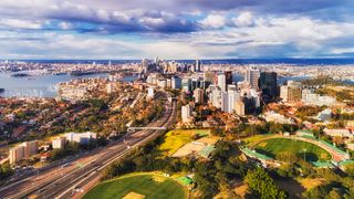 Australian media firm GTN changes CFO Australian media firm GTN changes CFO